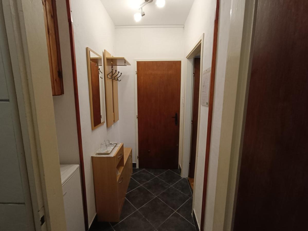 Rooms Rita Cres Exterior foto