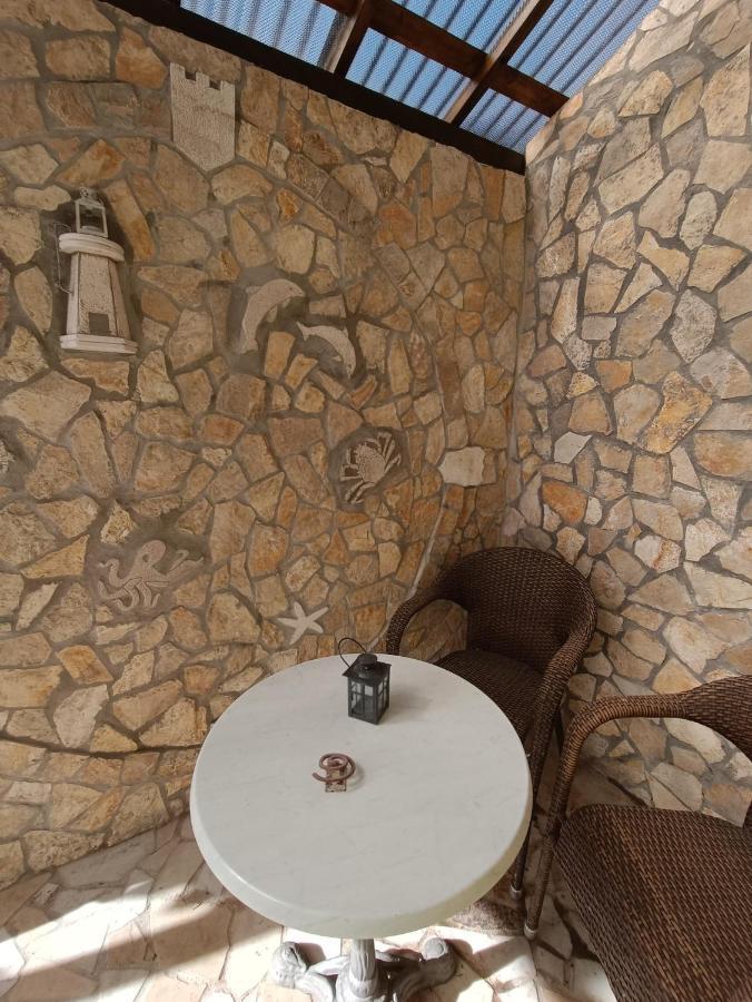 Rooms Rita Cres Exterior foto
